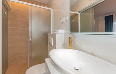 Maison 8 personnes à Brodarica - Photo 30