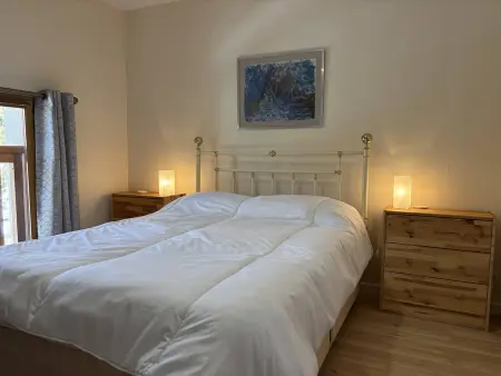 Maison spacieuse et fonctionnelle - 5 chambres, terrasse, parking privé - Photo 11