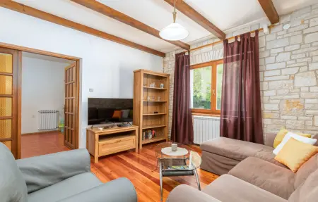 Maison 4 personnes à Svetvincenat - Photo 2