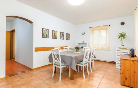 Maison 4 personnes à Svetvincenat - Photo 3