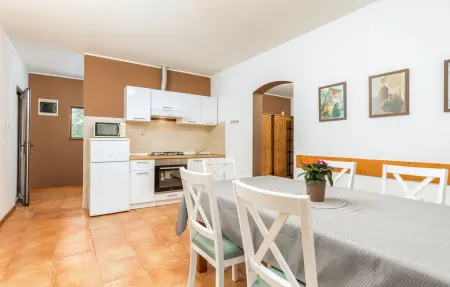 Maison 4 personnes à Svetvincenat - Photo 4