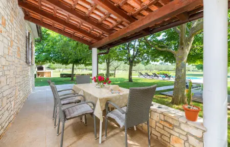 Maison 4 personnes à Svetvincenat - Photo 6