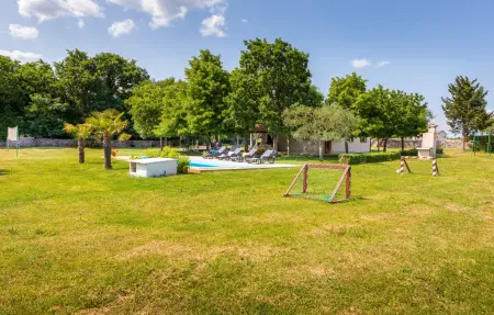 Maison 4 personnes à Svetvincenat - Photo 8