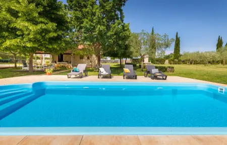 Maison 4 personnes à Svetvincenat - Photo 9