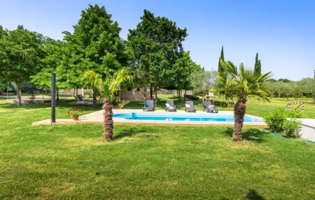 Maison 4 personnes à Svetvincenat - Photo 11