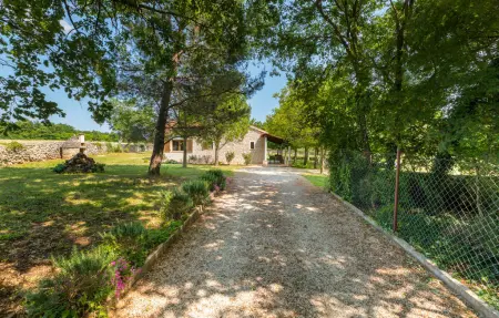Maison 4 personnes à Svetvincenat - Photo 12