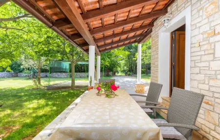 Maison 4 personnes à Svetvincenat - Photo 13
