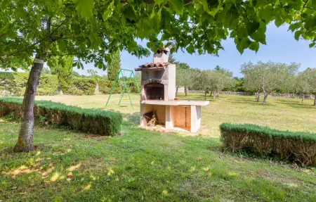 Maison 4 personnes à Svetvincenat - Photo 16