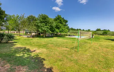 Maison 4 personnes à Svetvincenat - Photo 17