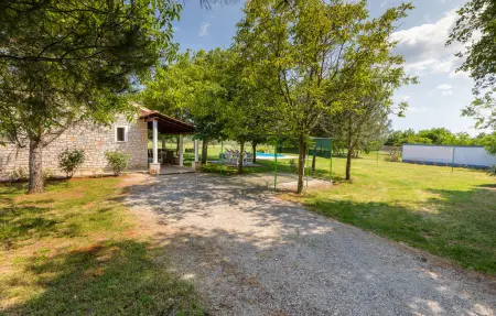 Maison 4 personnes à Svetvincenat - Photo 18