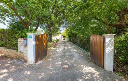 Maison 4 personnes à Svetvincenat - Photo 19