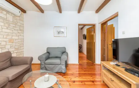 Maison 4 personnes à Svetvincenat - Photo 20