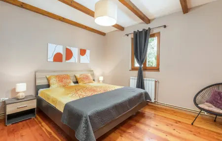Maison 4 personnes à Svetvincenat - Photo 23