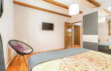 Maison 4 personnes à Svetvincenat - Photo 26