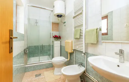 Maison 4 personnes à Svetvincenat - Photo 28