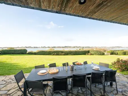 La Villa Tribale, Villa 13 personnes à Saint Philibert - Photo 1