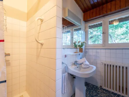 La Villa Tribale, Villa 13 personnes à Saint Philibert - Photo 26