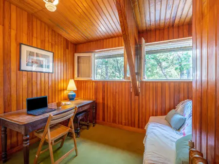 La Villa Tribale, Villa 13 personnes à Saint Philibert - Photo 28
