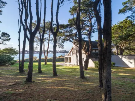 La Villa Tribale, Villa 13 personnes à Saint Philibert - Photo 34