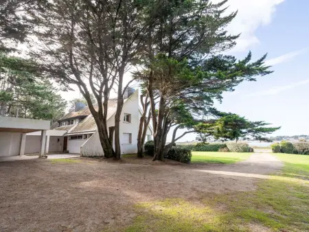 La Villa Tribale, Villa 13 personnes à Saint Philibert - Photo 38