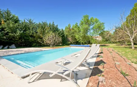 Maison 15 personnes à Canet - Photo 1