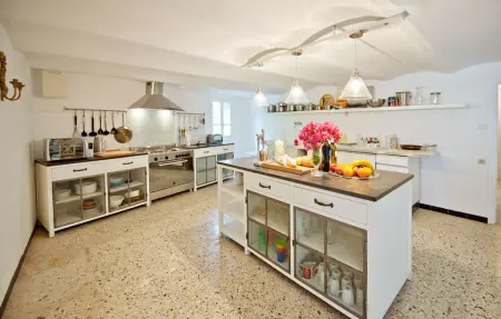 Maison 15 personnes à Canet - Photo 6