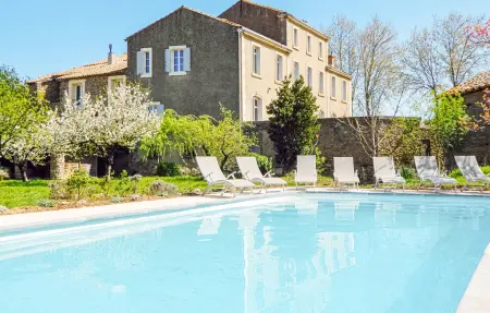 Maison 15 personnes à Canet - Photo 8