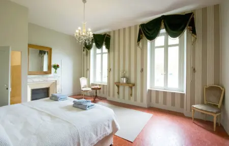Maison 15 personnes à Canet - Photo 20