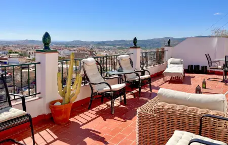 Maison 8 personnes à Vélez Málaga - Photo 2