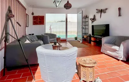 Maison 8 personnes à Vélez Málaga - Photo 3