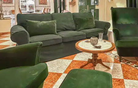 Maison 8 personnes à Vélez Málaga - Photo 4
