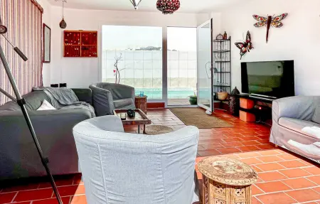 Maison 8 personnes à Vélez Málaga - Photo 5