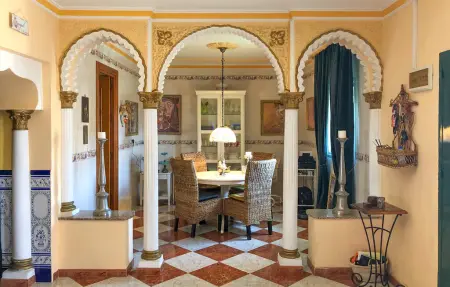 Maison 8 personnes à Vélez Málaga - Photo 6