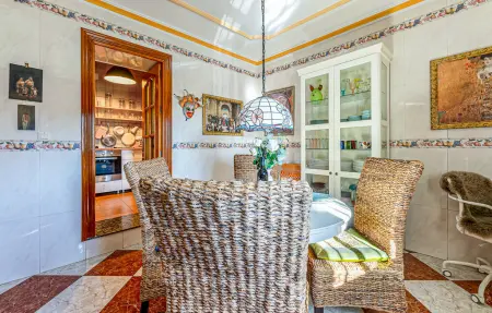 Maison 8 personnes à Vélez Málaga - Photo 7