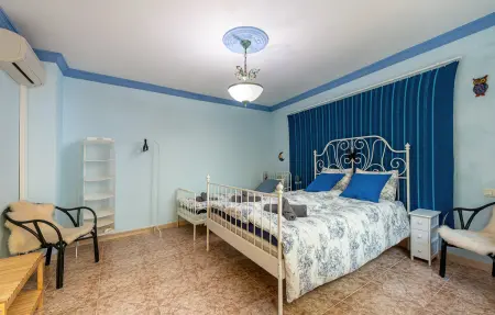 Maison 8 personnes à Vélez Málaga - Photo 8