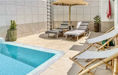 Maison 8 personnes à Vélez Málaga - Photo 9