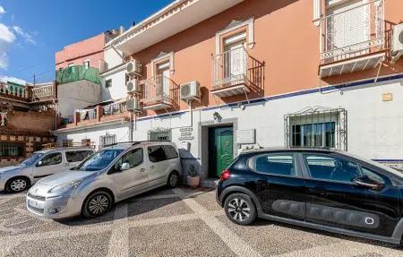 Maison 8 personnes à Vélez Málaga - Photo 10