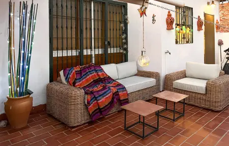 Maison 8 personnes à Vélez Málaga - Photo 11