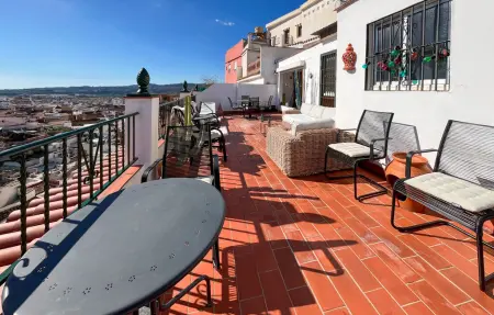 Maison 8 personnes à Vélez Málaga - Photo 12