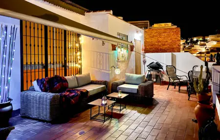 Maison 8 personnes à Vélez Málaga - Photo 13