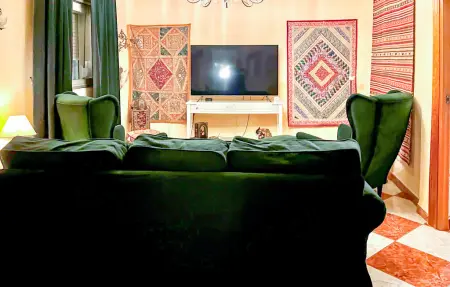 Maison 8 personnes à Vélez Málaga - Photo 14