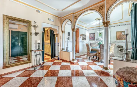 Maison 8 personnes à Vélez Málaga - Photo 18