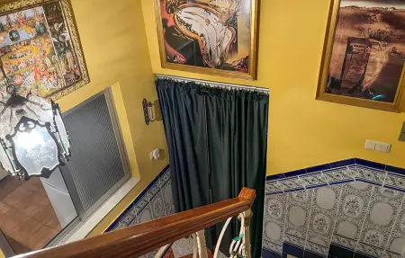 Maison 8 personnes à Vélez Málaga - Photo 20