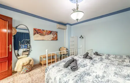 Maison 8 personnes à Vélez Málaga - Photo 21