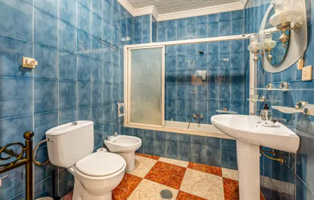Maison 8 personnes à Vélez Málaga - Photo 26