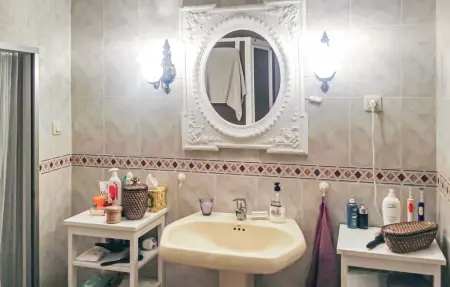 Maison 8 personnes à Vélez Málaga - Photo 27
