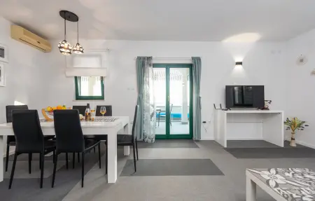 Maison 6 personnes à Mandre - Photo 4