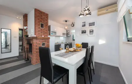 Maison 6 personnes à Mandre - Photo 5