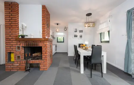 Maison 6 personnes à Mandre - Photo 18