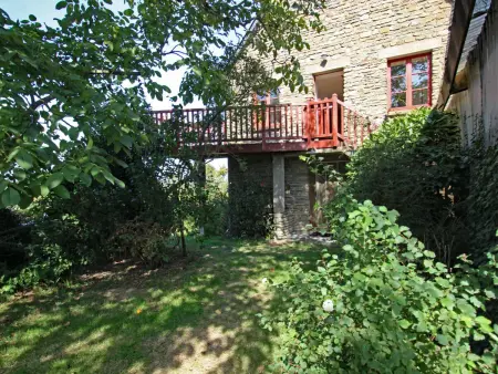 Duplex authentique à Dragey-Ronthon avec wifi et animaux admis - Photo 5